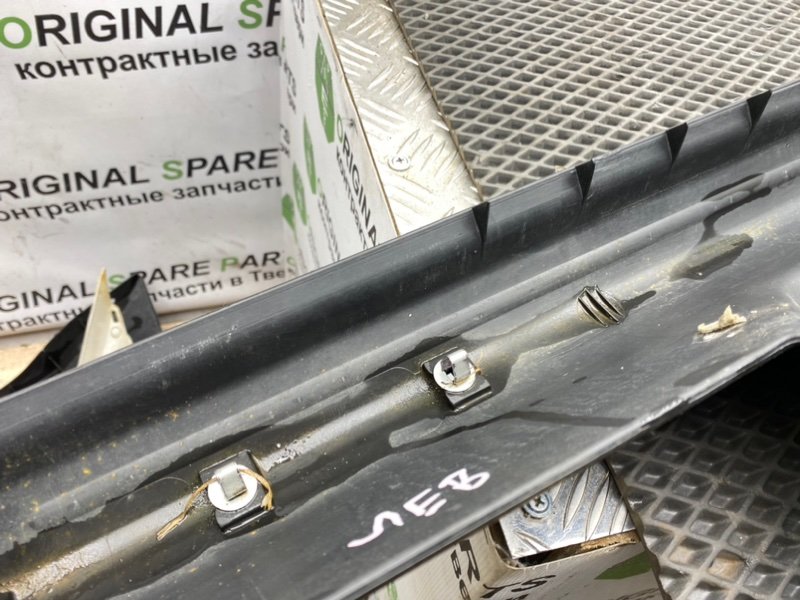 Накладка порога, 990 рублей, Тверь