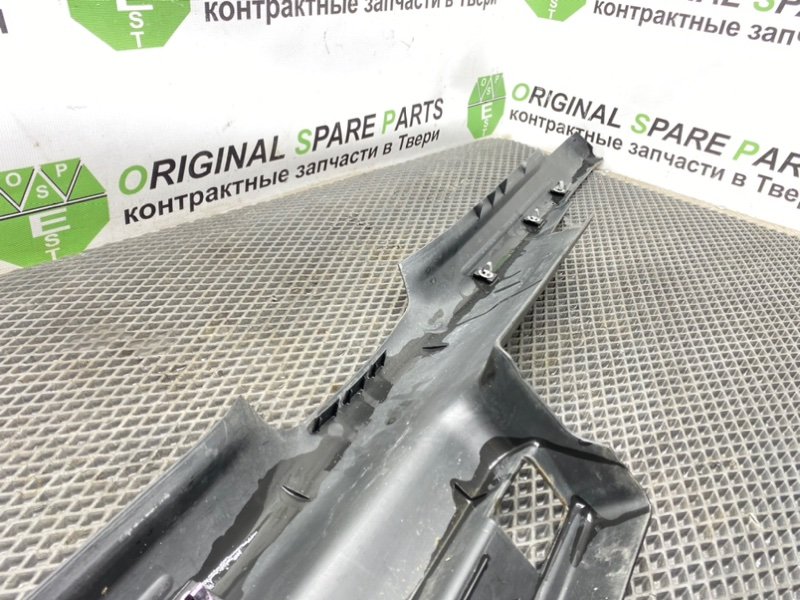 Накладка порога, 990 рублей, Тверь