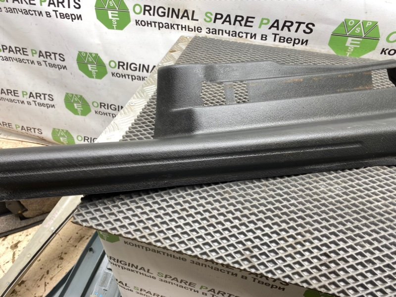 Накладка порога, 990 рублей, Тверь