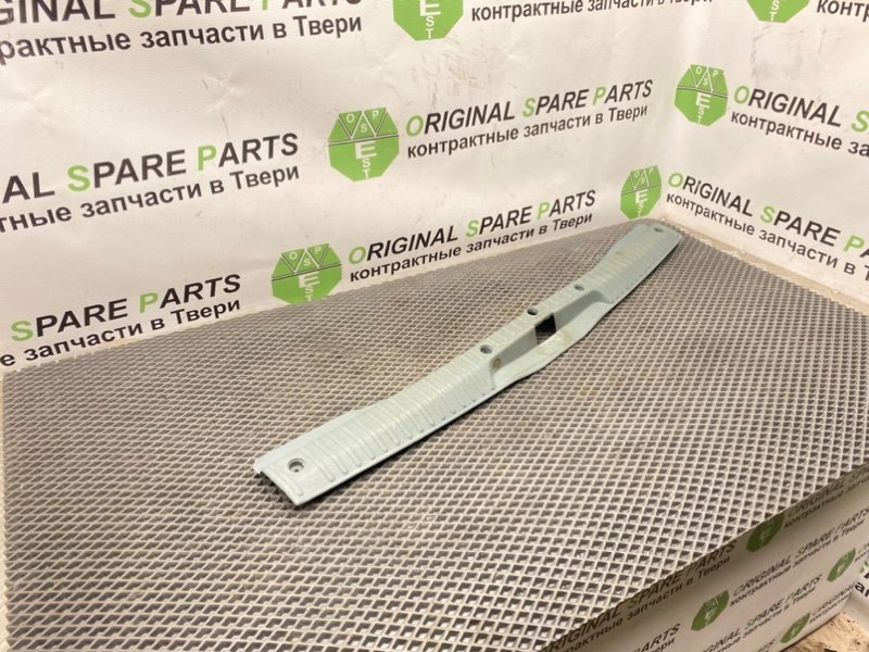 Накладка замка багажника, 990 рублей, Тверь