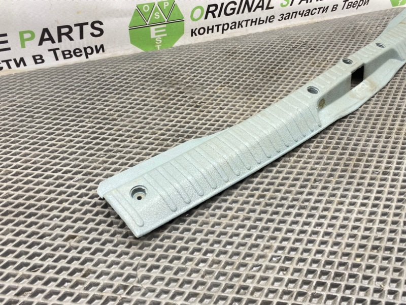 Накладка замка багажника, 990 рублей, Тверь