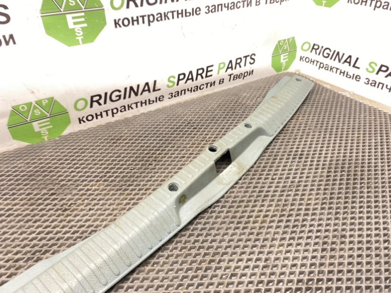 Накладка замка багажника, 990 рублей, Тверь