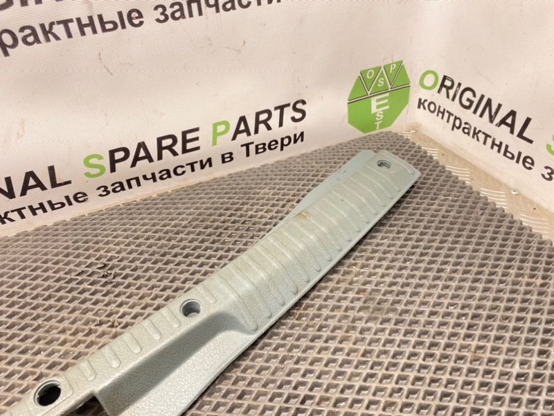 Накладка замка багажника, 990 рублей, Тверь