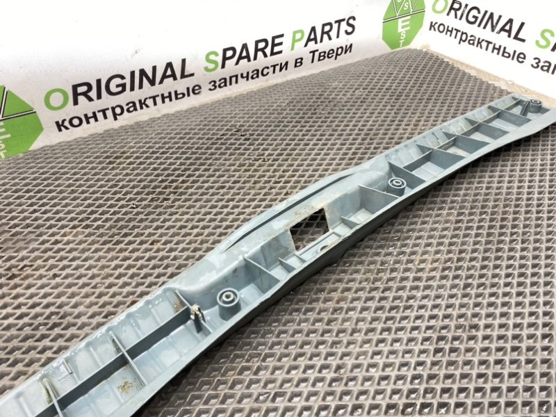 Накладка замка багажника, 990 рублей, Тверь