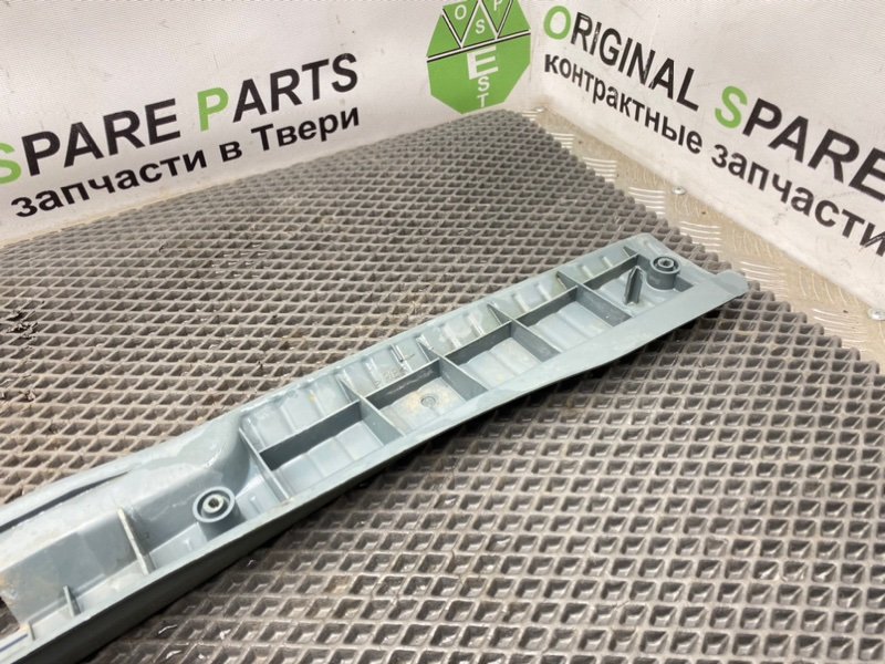 Накладка замка багажника, 990 рублей, Тверь