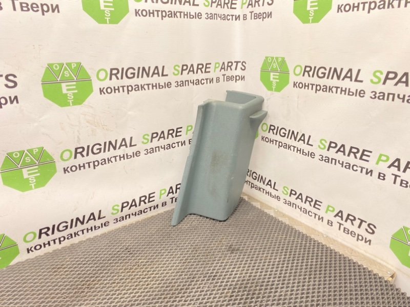 Обшивка багажника, 990 рублей, Тверь