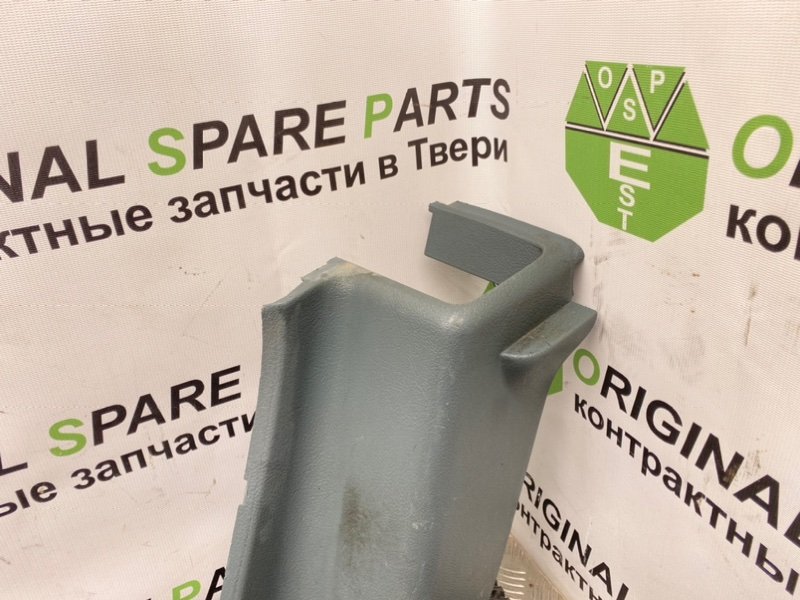 Обшивка багажника, 990 рублей, Тверь