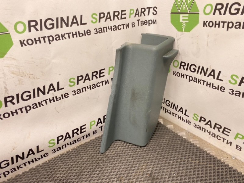 Обшивка багажника, 990 рублей, Тверь