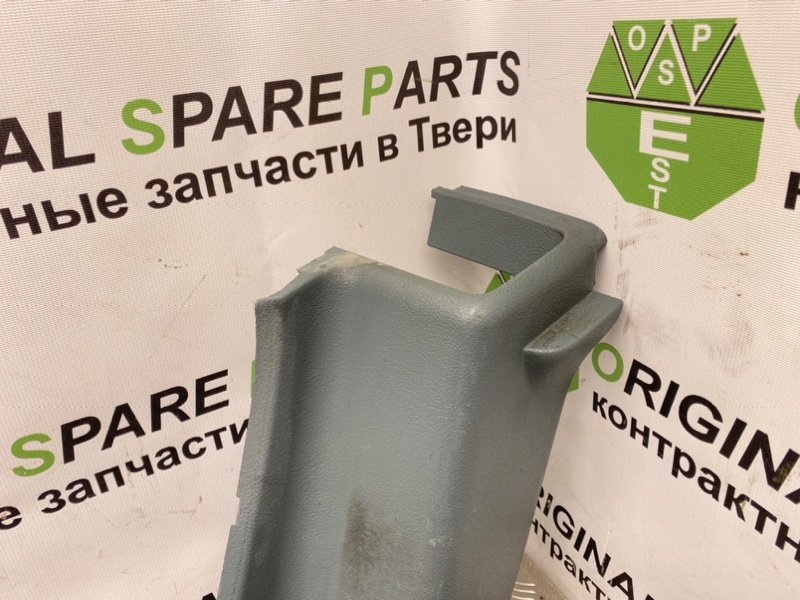 Обшивка багажника, 990 рублей, Тверь