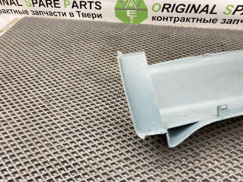 Обшивка багажника, 990 рублей, Тверь