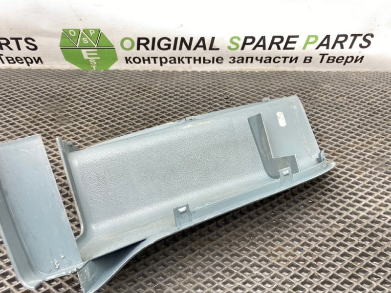 Обшивка багажника, 990 рублей, Тверь