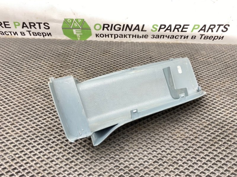 Обшивка багажника, 990 рублей, Тверь