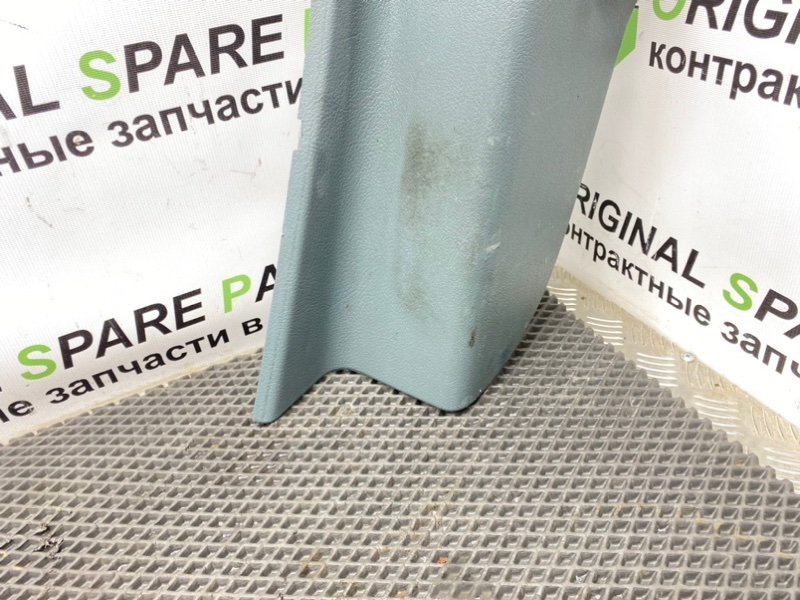 Обшивка багажника, 990 рублей, Тверь