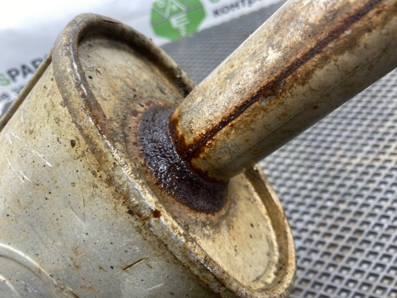 Резонатор глушителя, 3490 рублей, Тверь