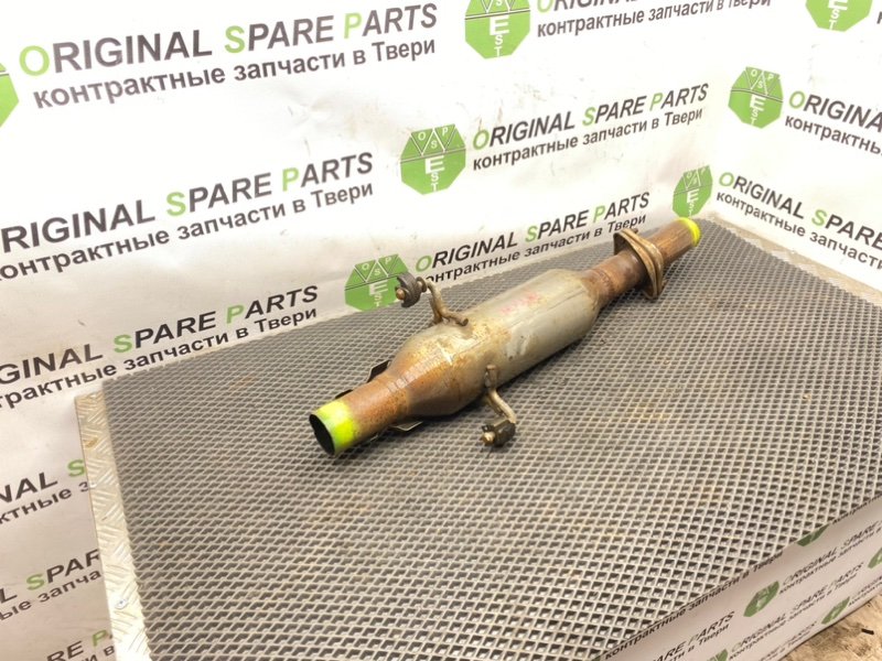 Резонатор глушителя, 3990 рублей, Тверь