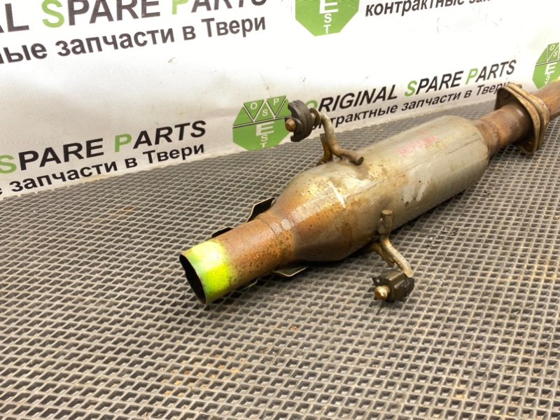 Резонатор глушителя, 3990 рублей, Тверь