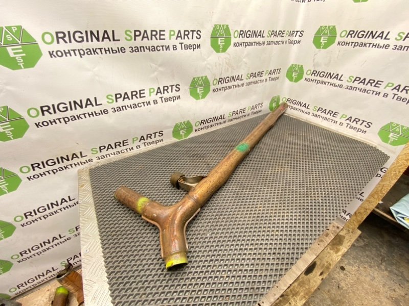 Труба глушителя, 1990 рублей, Тверь