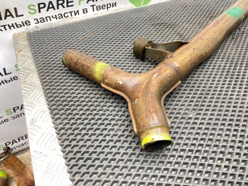 Труба глушителя, 1990 рублей, Тверь