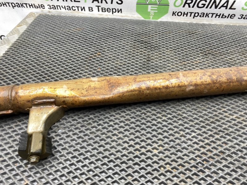 Труба глушителя, 1990 рублей, Тверь