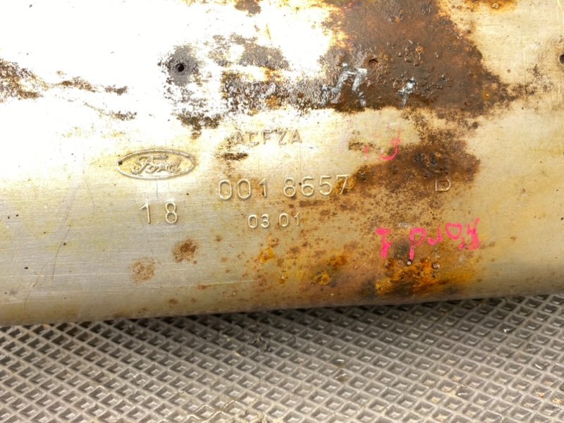 Банка глушителя, 2990 рублей, Тверь