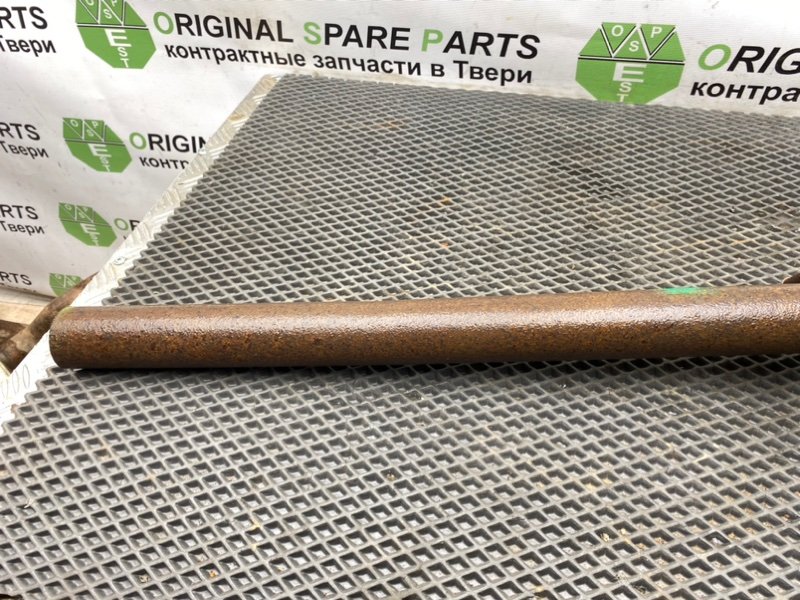 Приемная труба глушителя, 1490 рублей, Тверь