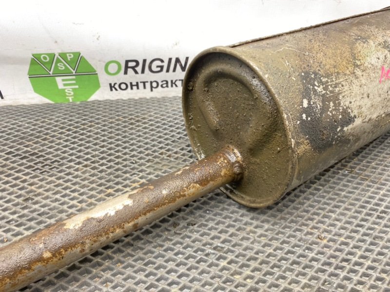 Банка глушителя, 3290 рублей, Тверь