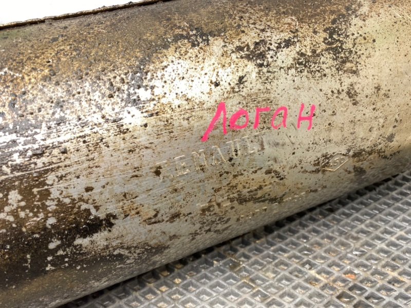 Банка глушителя, 3290 рублей, Тверь