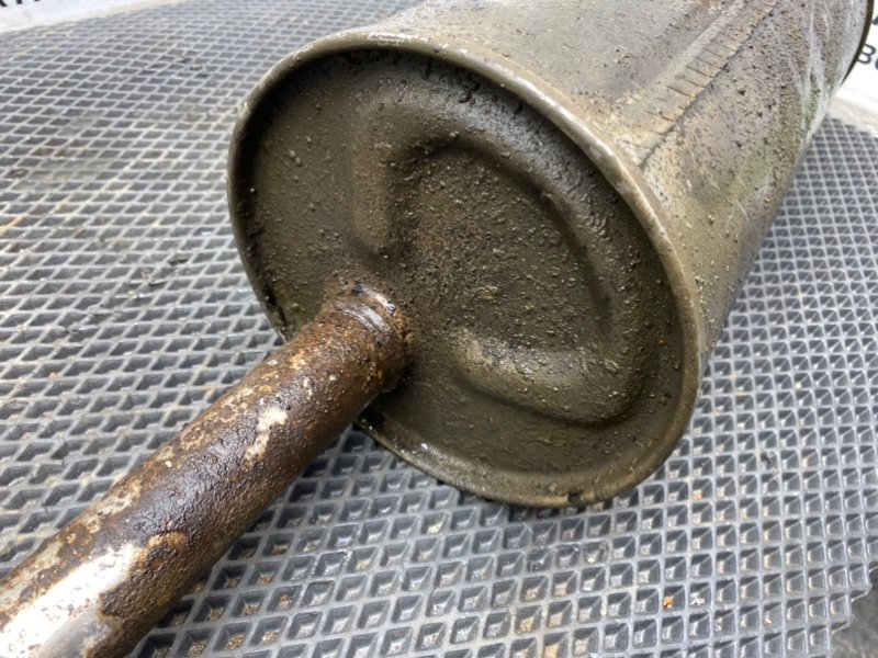 Банка глушителя, 3290 рублей, Тверь