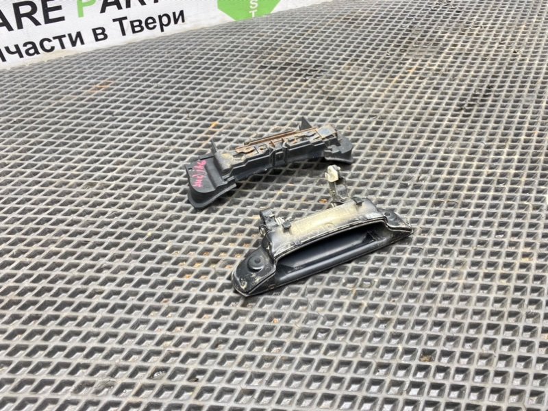 Ручка двери, 590 рублей, Тверь