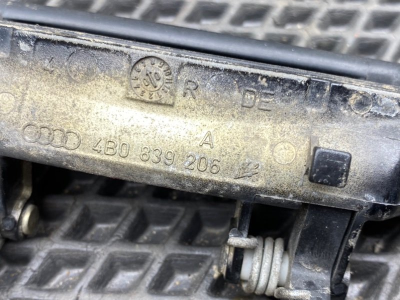 Ручка двери, 590 рублей, Тверь