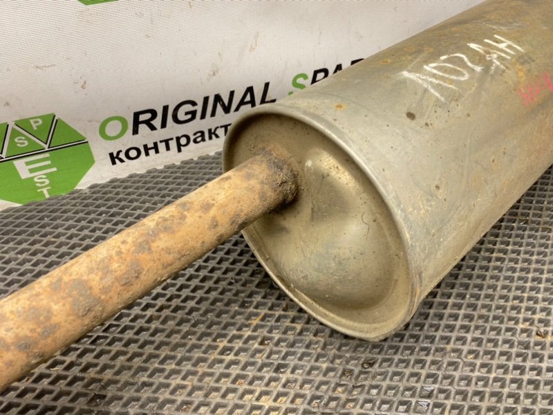 Банка глушителя, 3290 рублей, Тверь