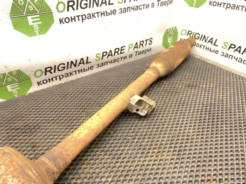 Приемная труба глушителя, 2290 рублей, Тверь