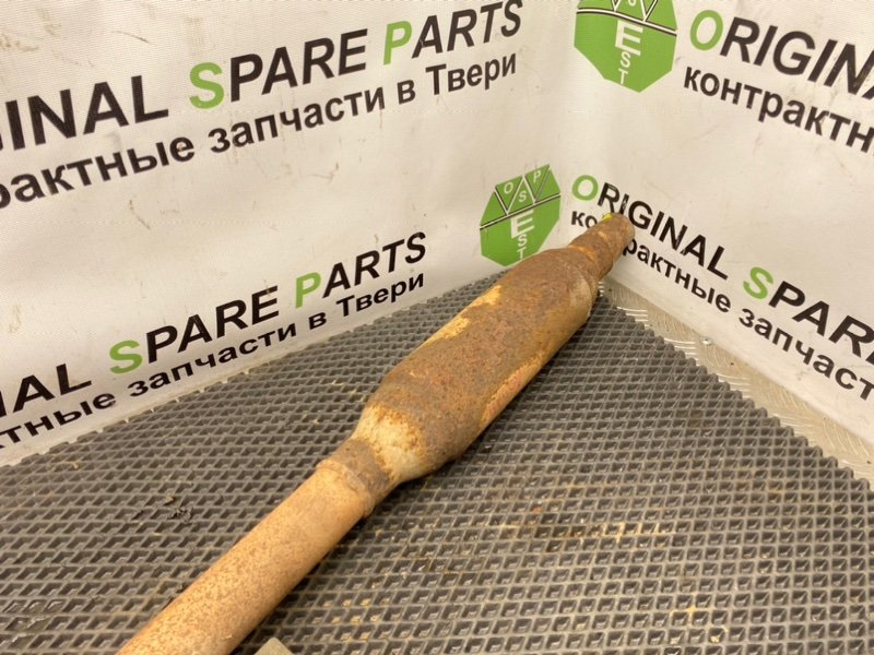 Приемная труба глушителя, 2290 рублей, Тверь