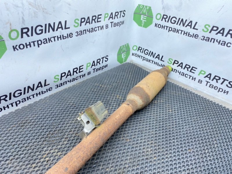 Приемная труба глушителя, 2290 рублей, Тверь