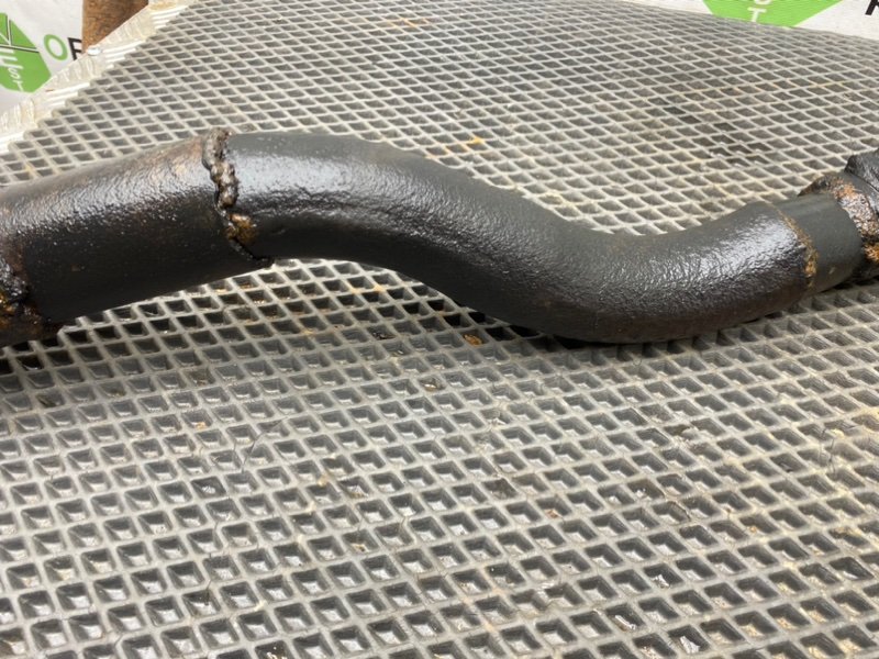 Приемная труба глушителя, 3490 рублей, Тверь