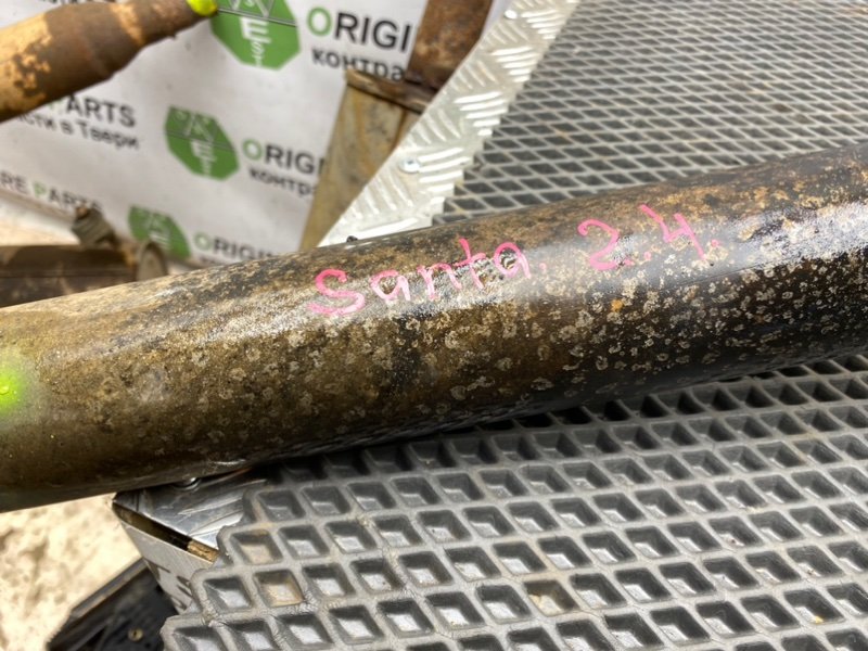 Приемная труба глушителя, 3490 рублей, Тверь