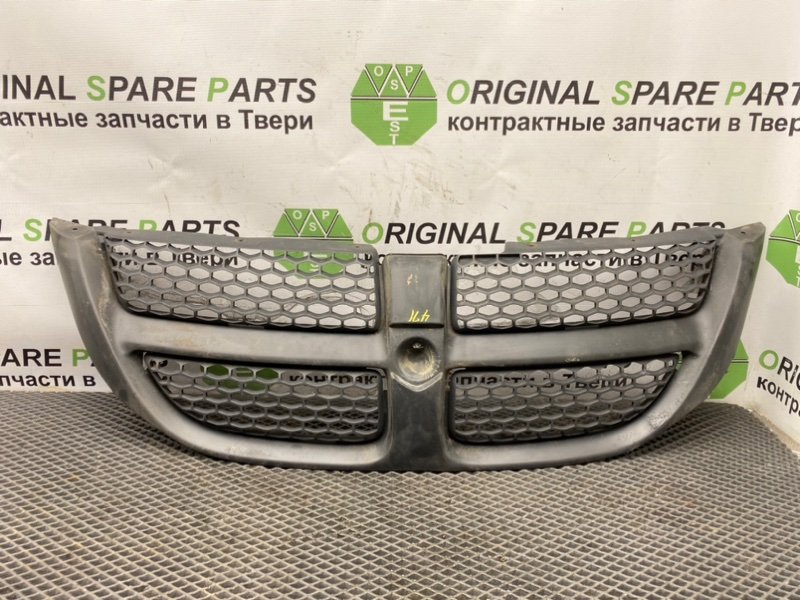 Решетка радиатора, 5490 рублей, Тверь