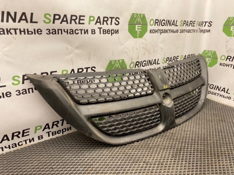 Решетка радиатора, 5490 рублей, Тверь