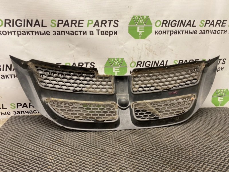 Решетка радиатора, 5490 рублей, Тверь