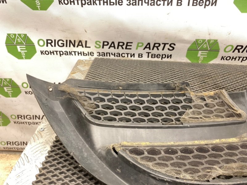 Решетка радиатора, 5490 рублей, Тверь