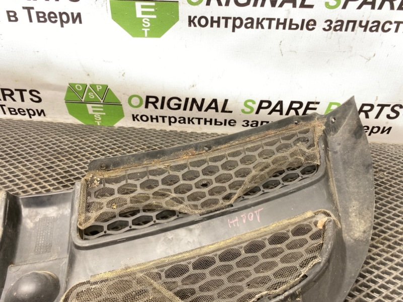 Решетка радиатора, 5490 рублей, Тверь