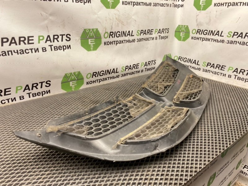 Решетка радиатора, 5490 рублей, Тверь