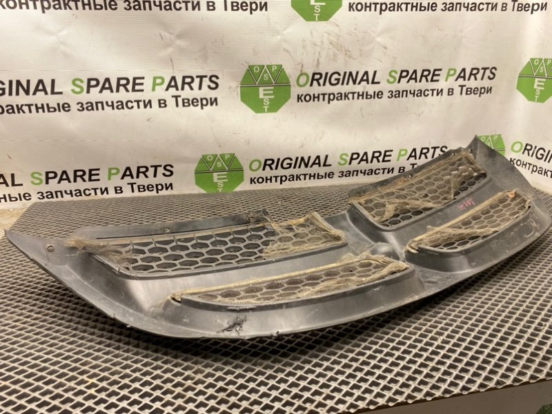 Решетка радиатора, 5490 рублей, Тверь