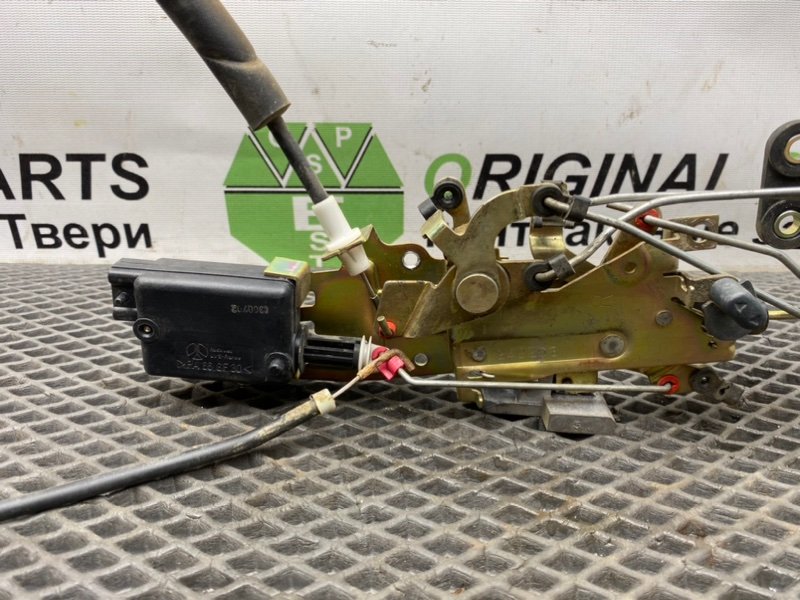 Замок двери, 1990 рублей, Тверь