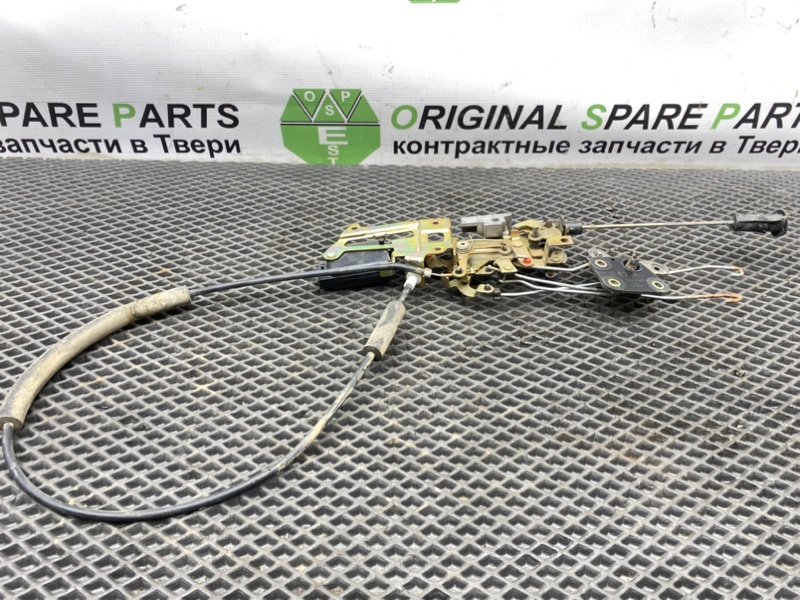 Замок двери, 1990 рублей, Тверь