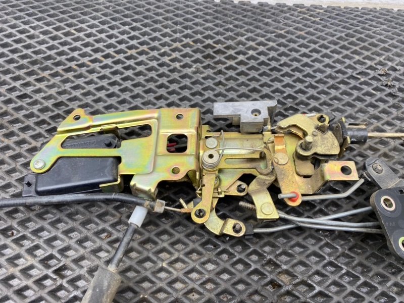 Замок двери, 1990 рублей, Тверь