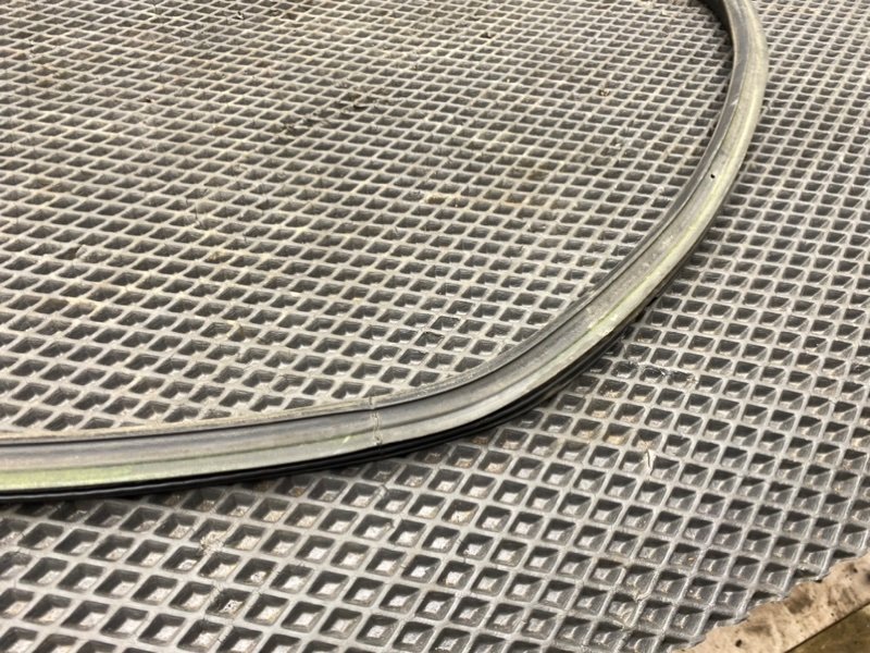 Уплотнитель стекла, 990 рублей, Тверь