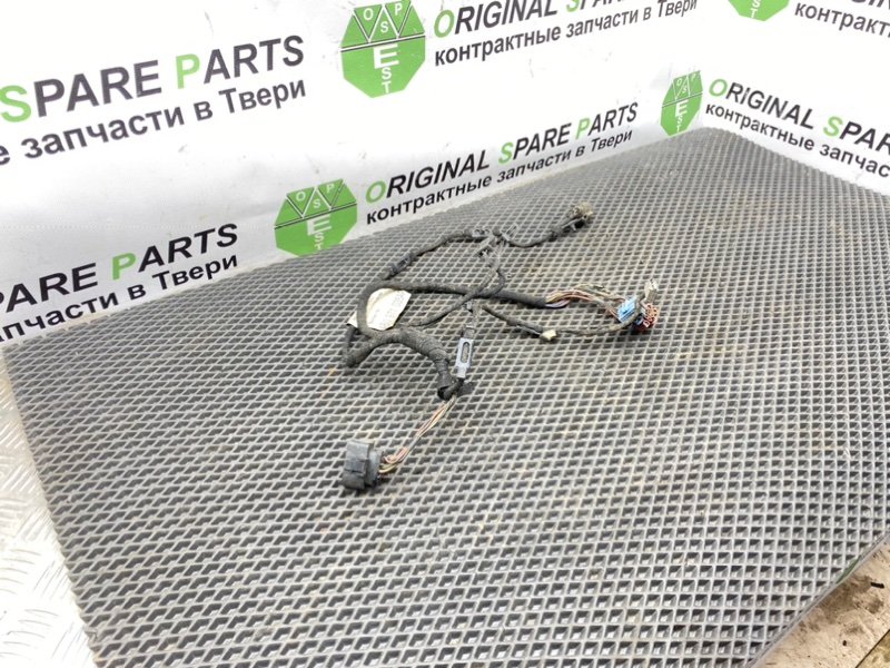 Проводка двери, 990 рублей, Тверь