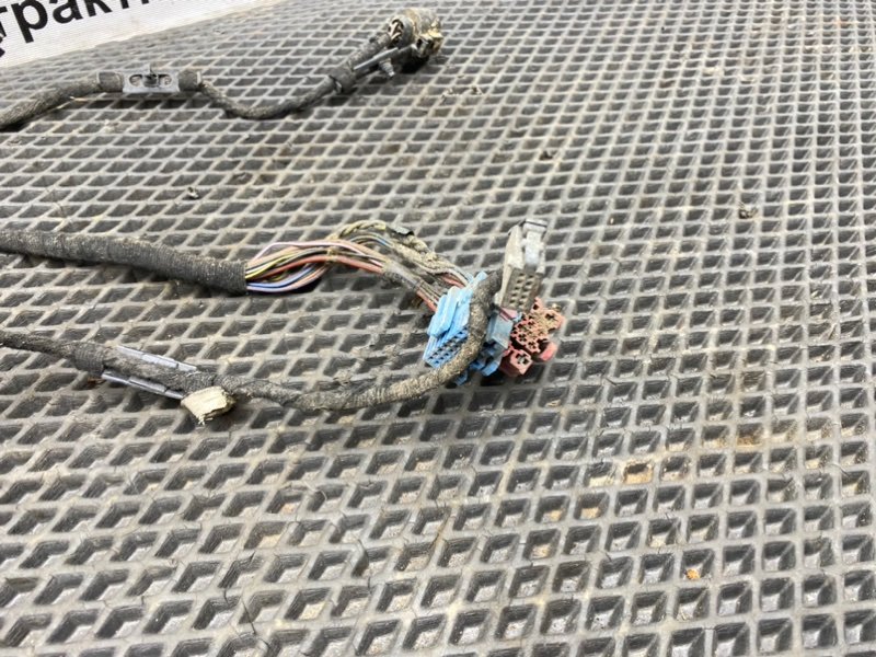 Проводка двери, 990 рублей, Тверь