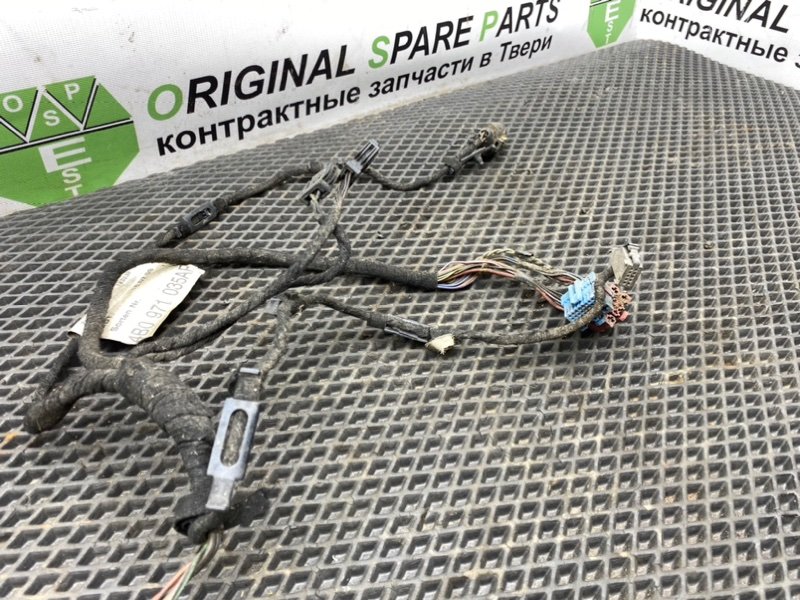 Проводка двери, 990 рублей, Тверь